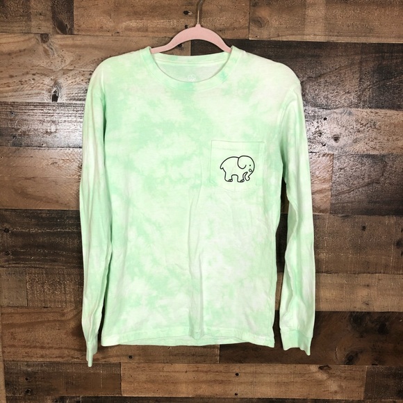 Ivory ella long sleeve shirt - Picture 2 of 5